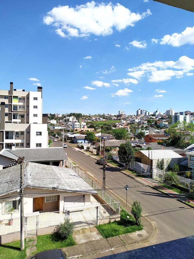 Edificio Louise - Apto 301 Chapecó 외부 사진